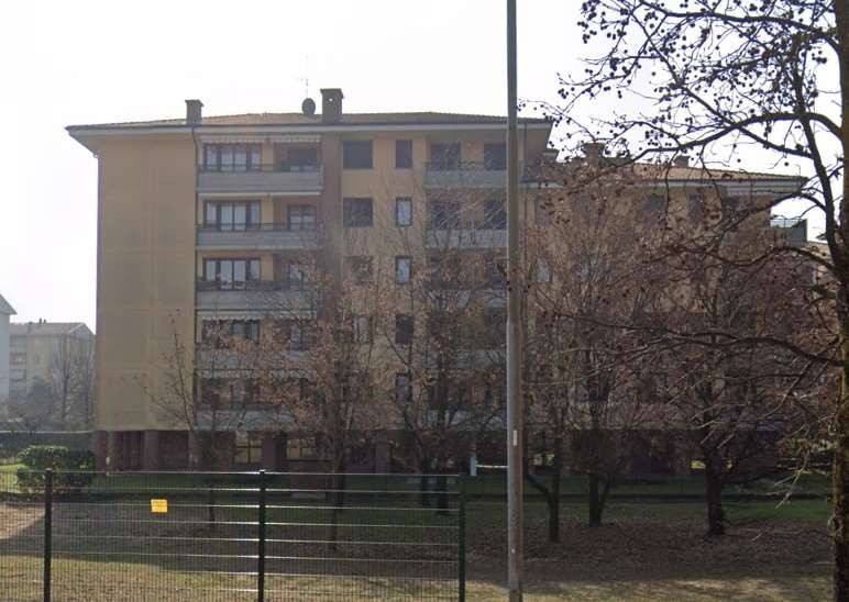 Appartamento a Concorezzo in via Adda, 7 - Foto 2
