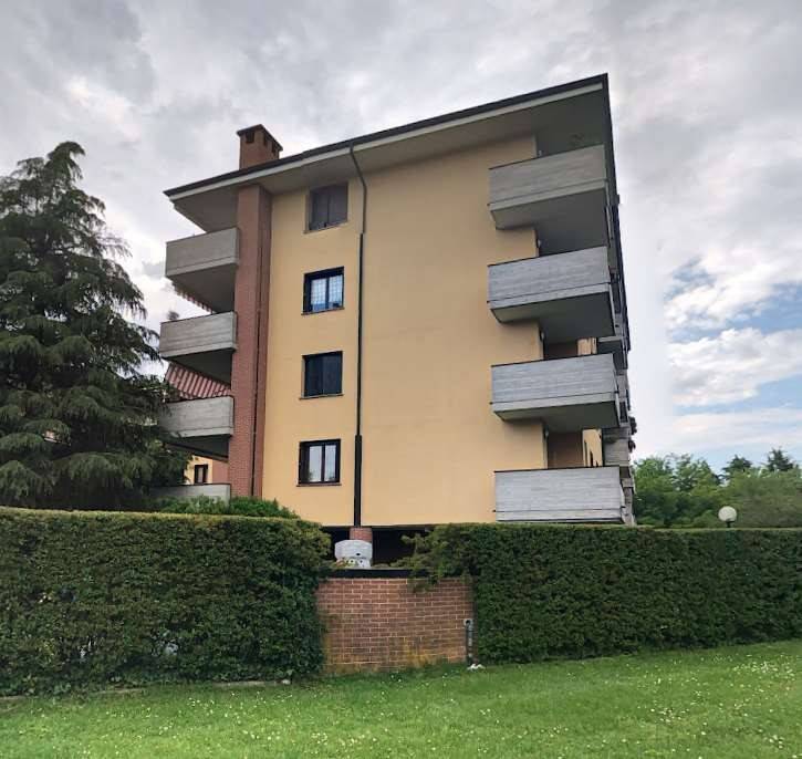 Appartamento a Concorezzo in via Adda, 7 - Foto 3