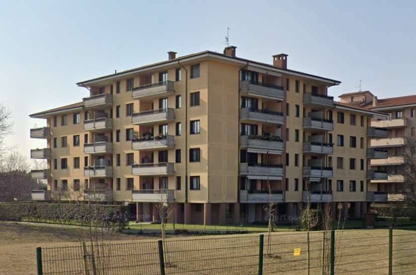 Appartamento a Concorezzo in via Adda, 7 - Foto 4