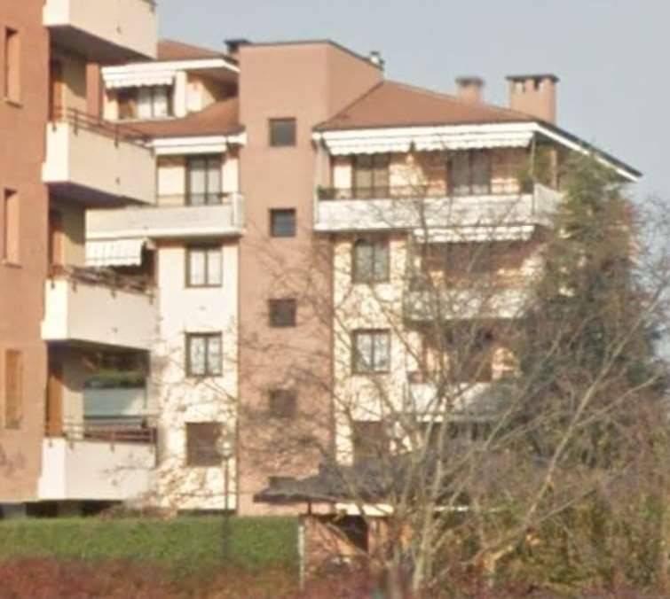 Appartamento a Concorezzo in via Adda, 7 - Foto 5
