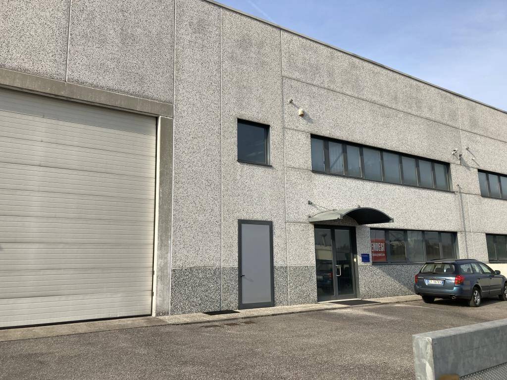 Immobile a Pordenone in VIA ROVEREDO - Foto 5
