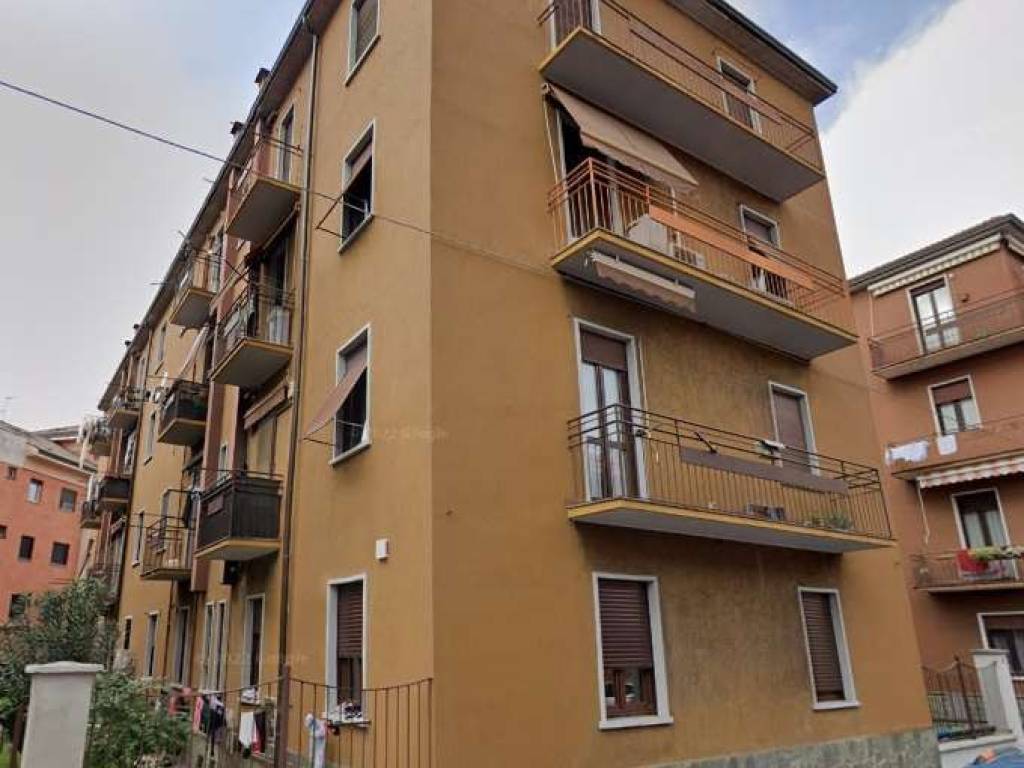 Appartamento a Monza in via San Francesco d'Assisi, 3 - Foto 2