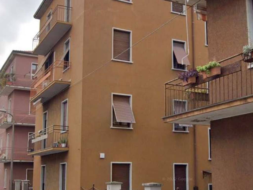 Appartamento a Monza in via San Francesco d'Assisi, 3 - Foto 3