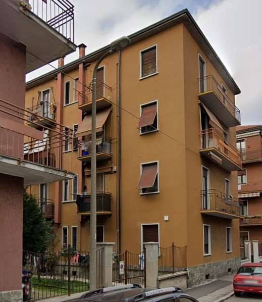 Appartamento a Monza in via San Francesco d'Assisi, 3 - Foto 4