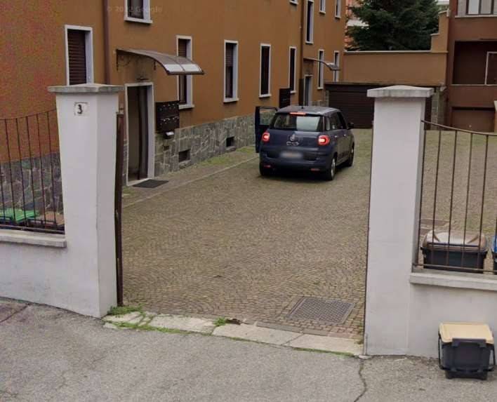 Appartamento a Monza in via San Francesco d'Assisi, 3 - Foto 5