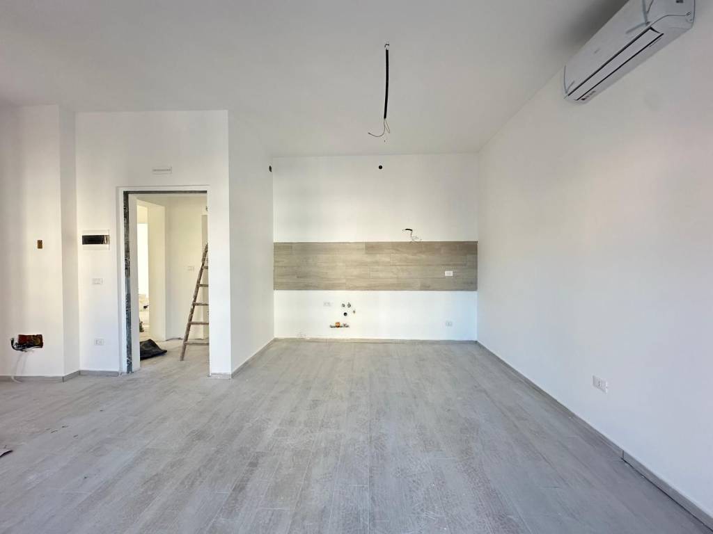 Appartamento a Pescara in Viale Gabriele D'Annunzio, 199 - Foto 2