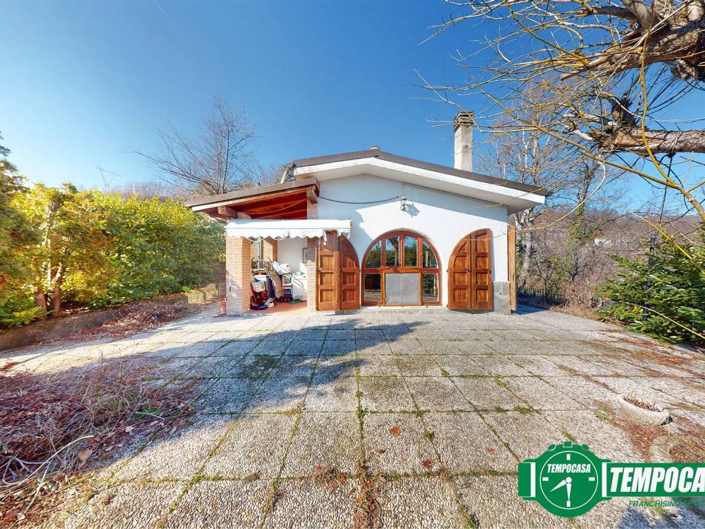 Villa a Ponzone in Via Cascinali - Foto 2