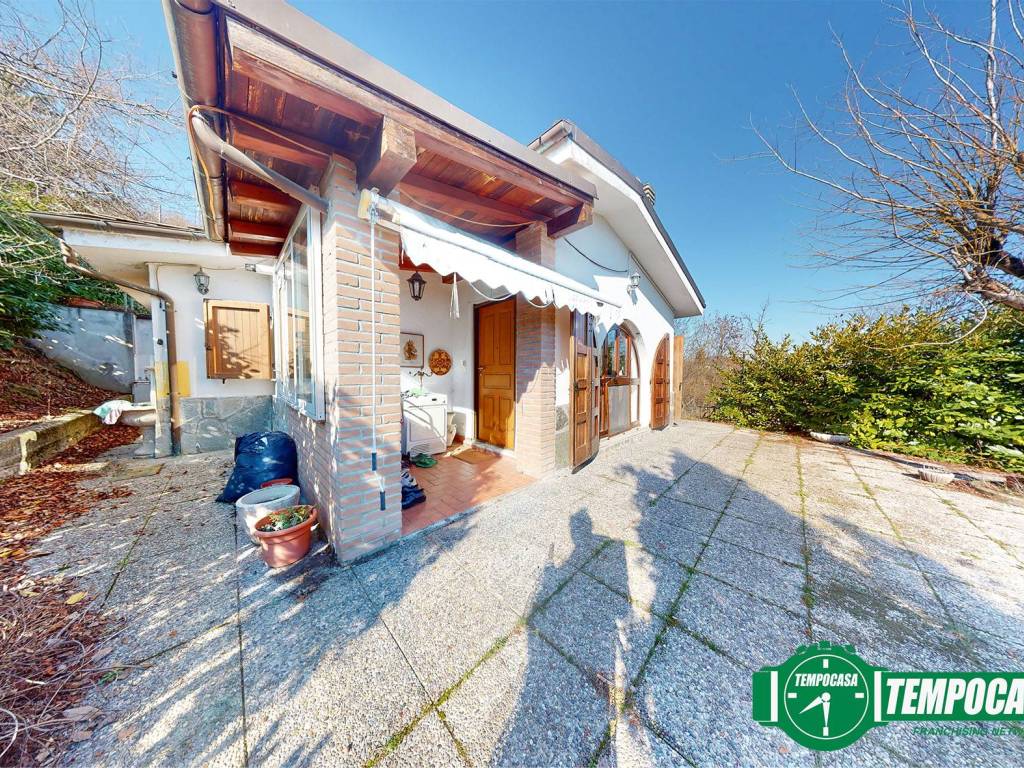 Villa a Ponzone in Via Cascinali - Foto 3