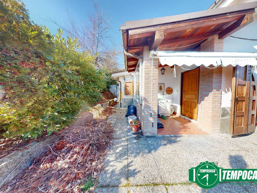 Villa a Ponzone in Via Cascinali - Foto 4