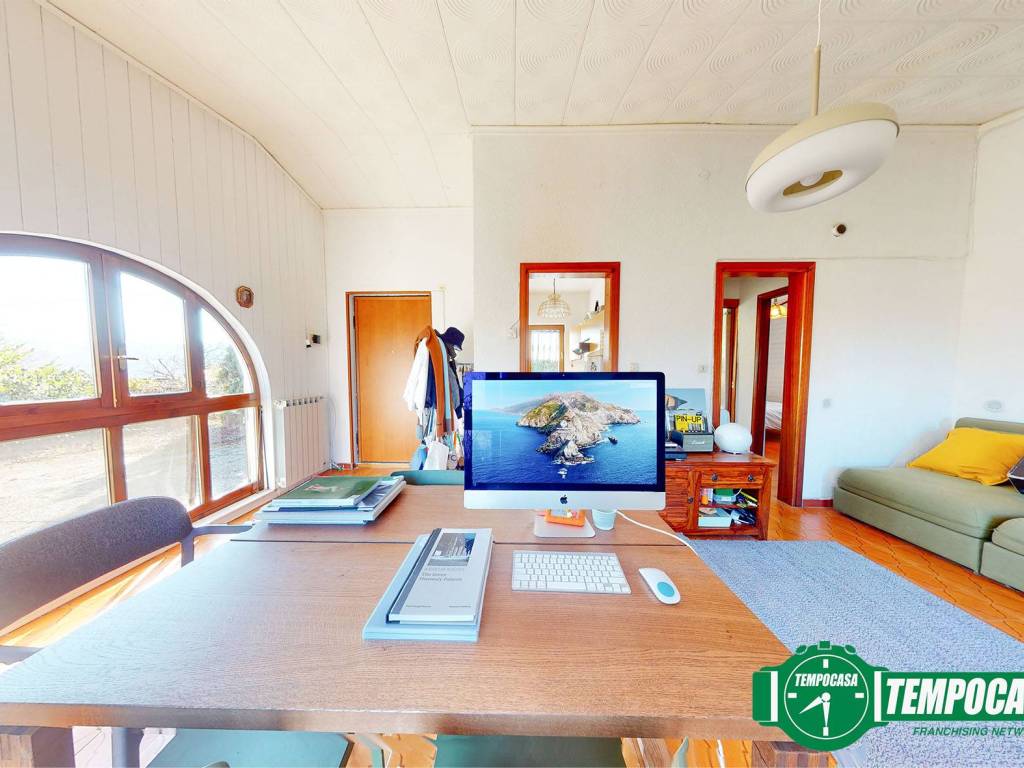 Villa a Ponzone in Via Cascinali - Foto 5