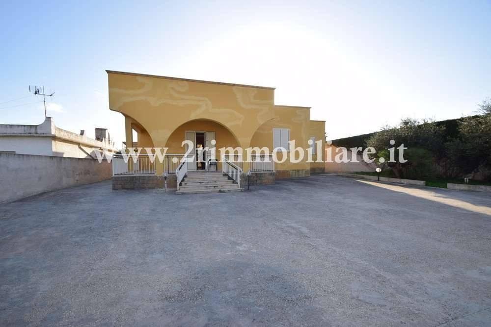 Villa a Mazara del vallo in Via del Mare - Foto 2