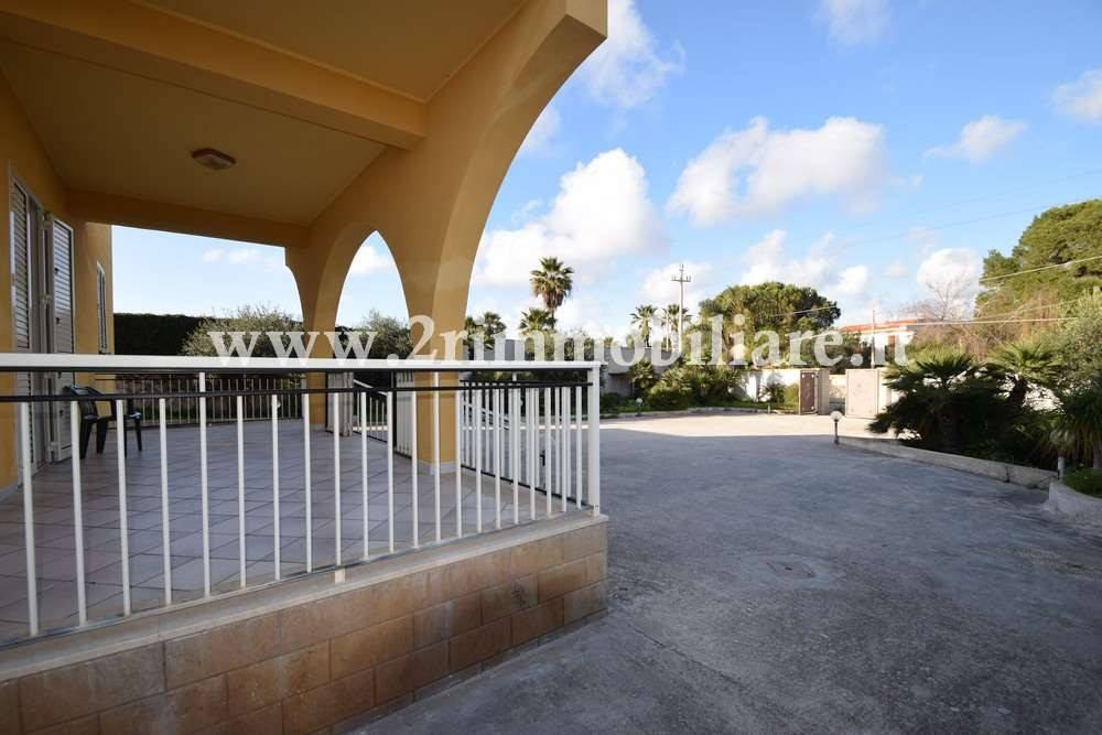 Villa a Mazara del vallo in Via del Mare - Foto 3