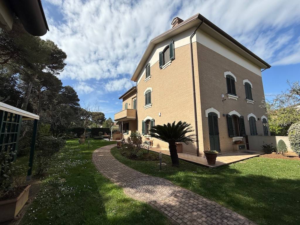Villa a Rosignano marittimo - Foto 3