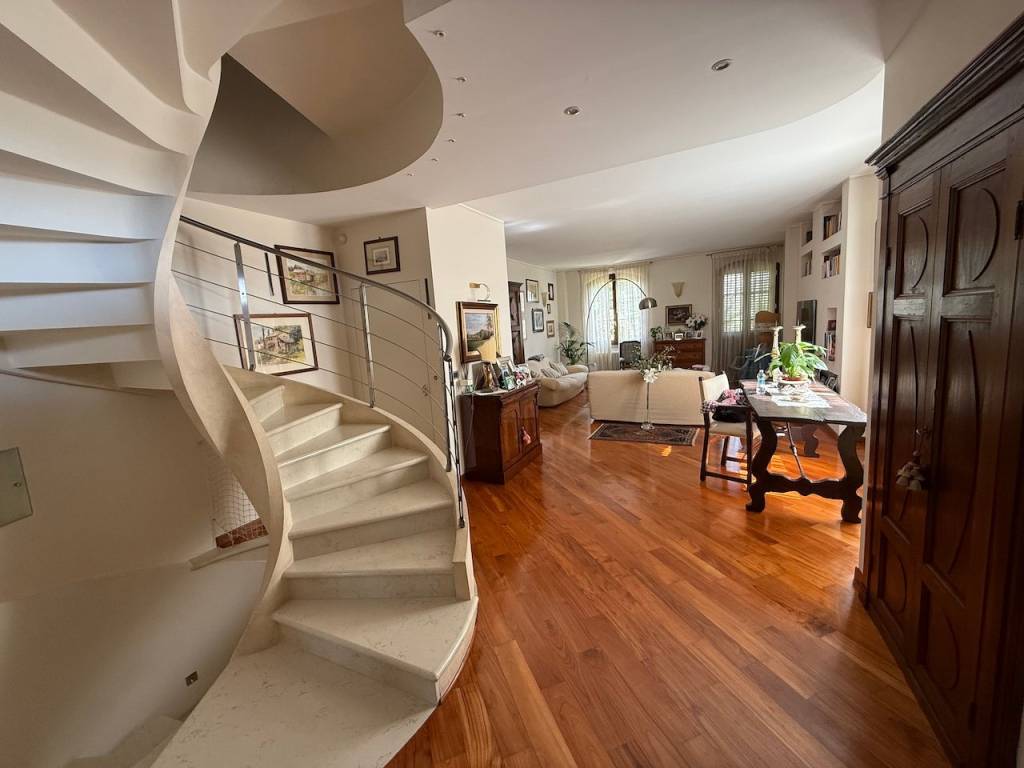 Villa a Rosignano marittimo - Foto 4