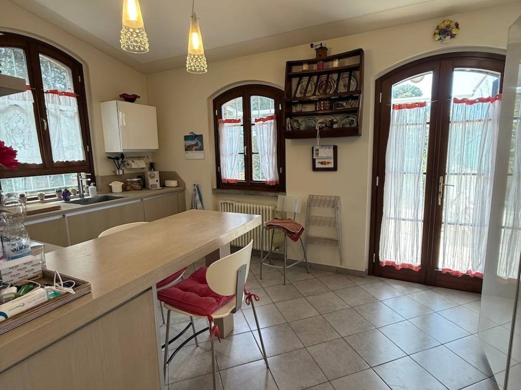 Villa a Rosignano marittimo - Foto 5