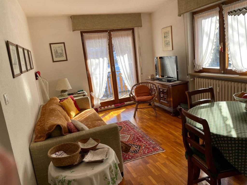 Appartamento a Limone piemonte in Via Monte Cros, 6 - Foto 2