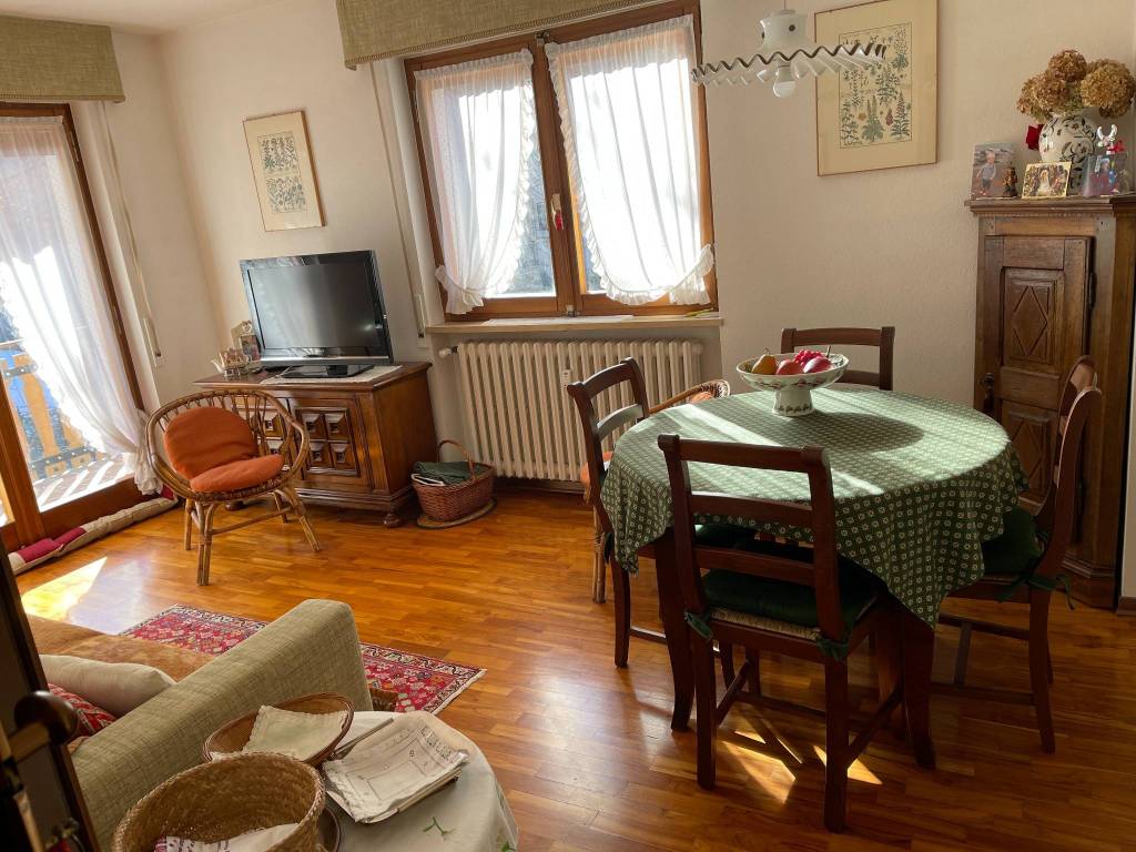 Appartamento a Limone piemonte in Via Monte Cros, 6 - Foto 3