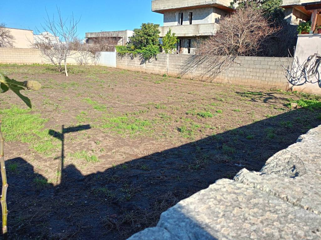 Terreno a Cursi in Via Giovanni Pascoli - Foto 2