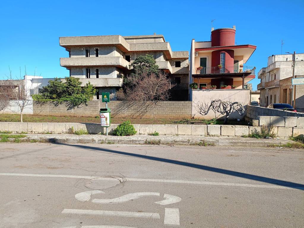 Terreno a Cursi in Via Giovanni Pascoli - Foto 4