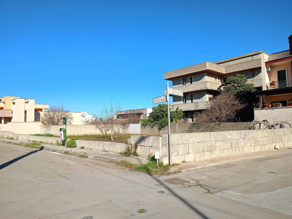 Terreno a Cursi in Via Giovanni Pascoli - Foto 5