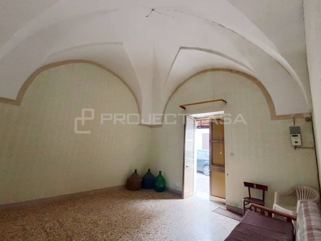 Casa indipendente a Cursi in Via Benedetto Croce - Foto 2