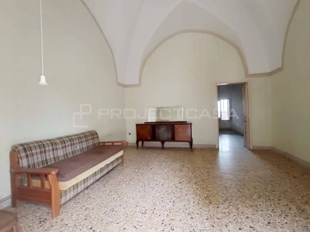 Casa indipendente a Cursi in Via Benedetto Croce - Foto 3