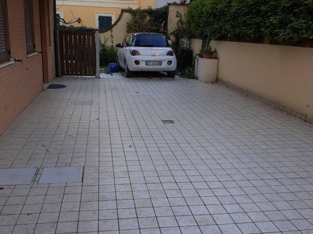 Villa a Pescara in Via Alfonso di Vestea, 58 - Foto 3