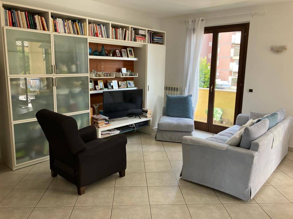 Villa a Pescara in Via Alfonso di Vestea, 58 - Foto 5