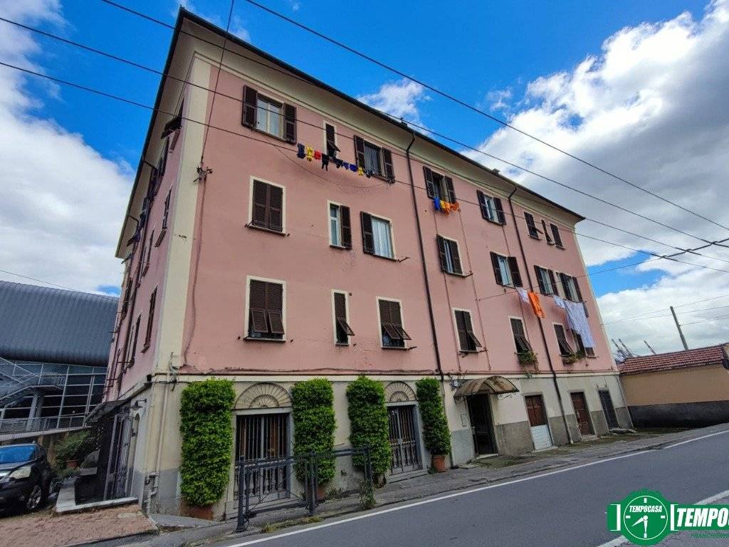 Immobile a La spezia in Via del Canaletto, 126 - Foto 2
