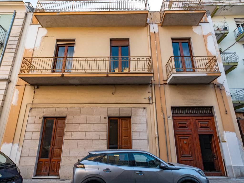 Casa indipendente a Riposto in Via Gramsci - Foto 1