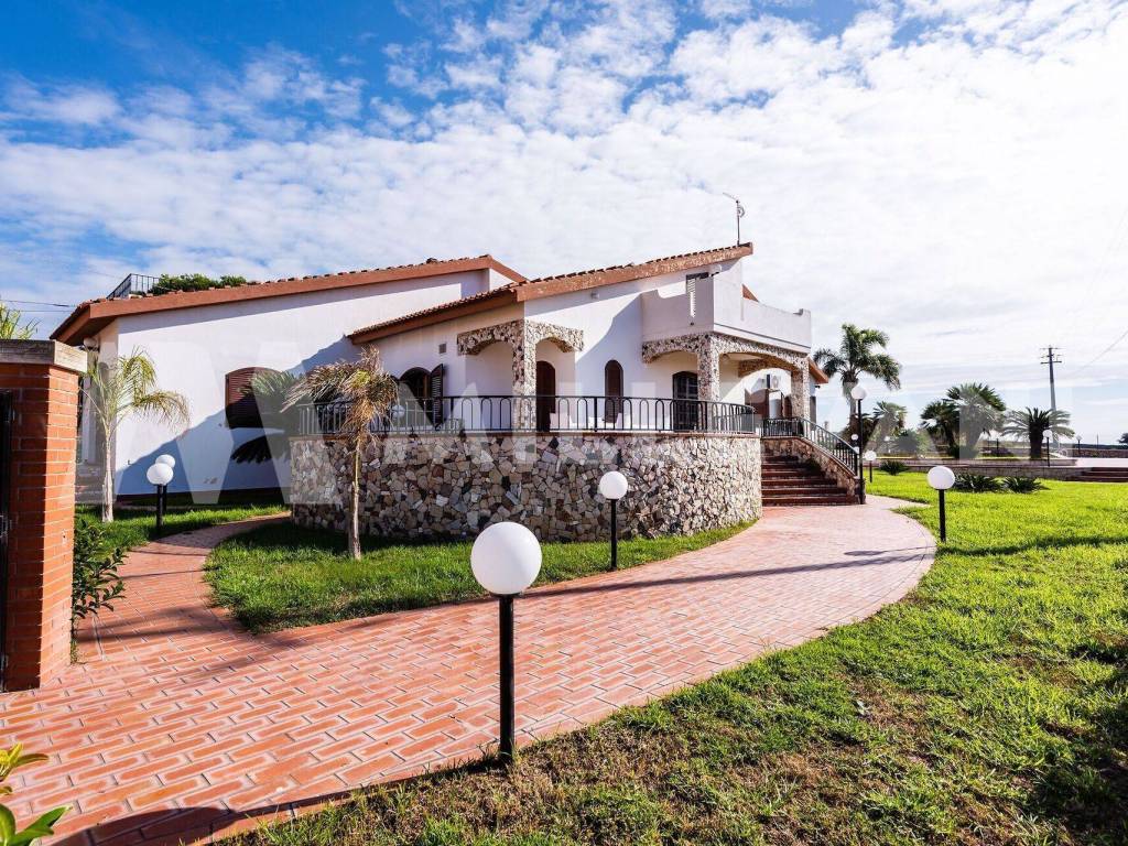 Villa a Ragusa in Via Cerasella - Foto 2