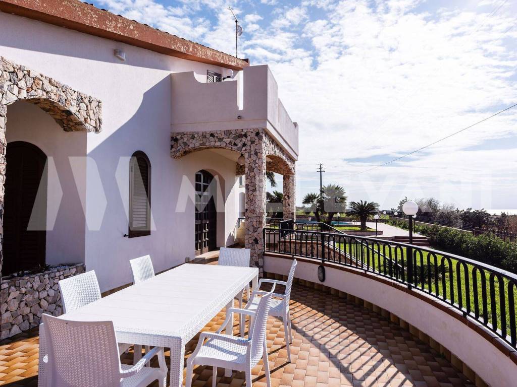 Villa a Ragusa in Via Cerasella - Foto 5