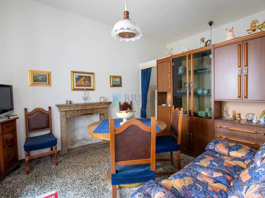 Casa indipendente a Luras in Via Municipio - Foto 5