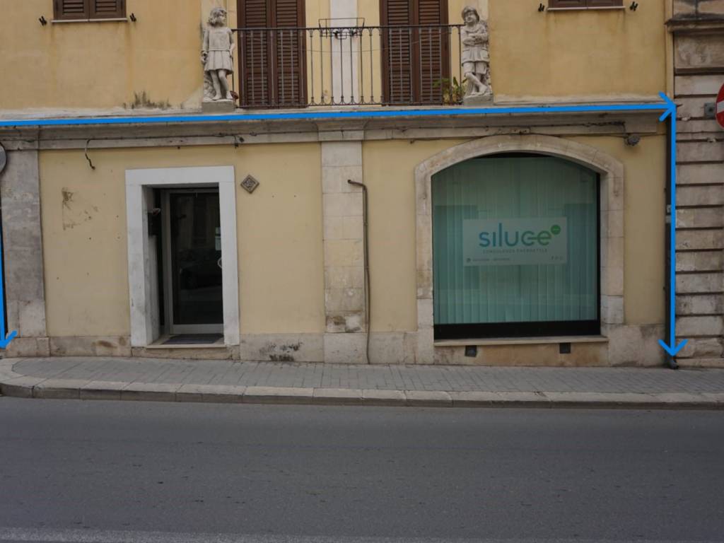Immobile a Scicli in Corso Umberto I, 15 - Foto 2
