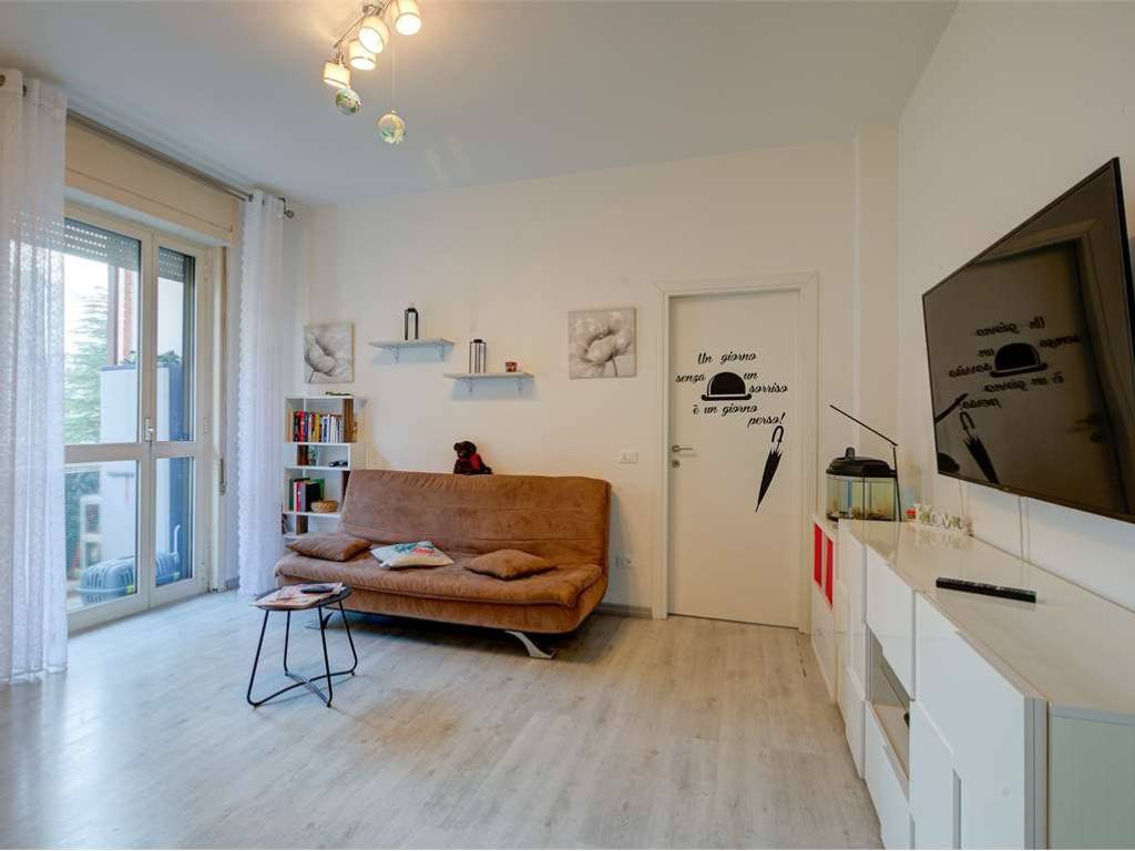 Appartamento a Como in Via Carlo Gnocchi, 10 - Foto 4
