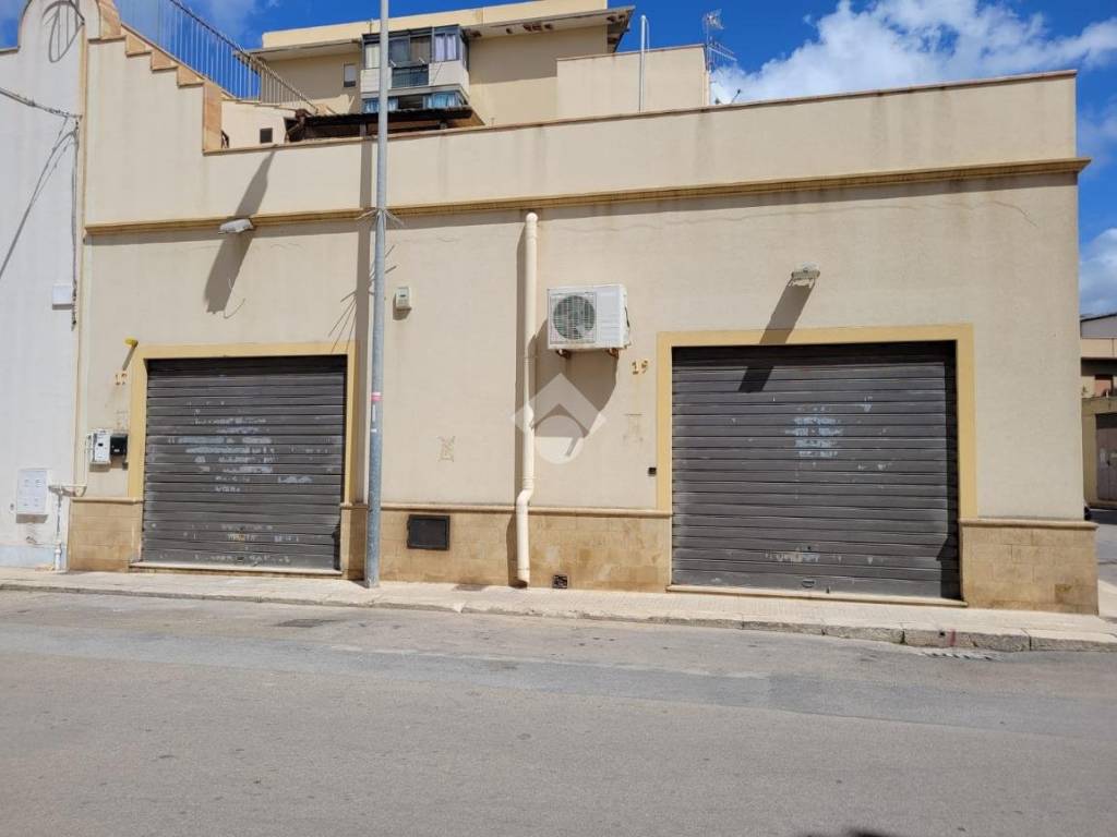 Box / garage a Trapani in Via Passo Unione, 17 - Foto 2