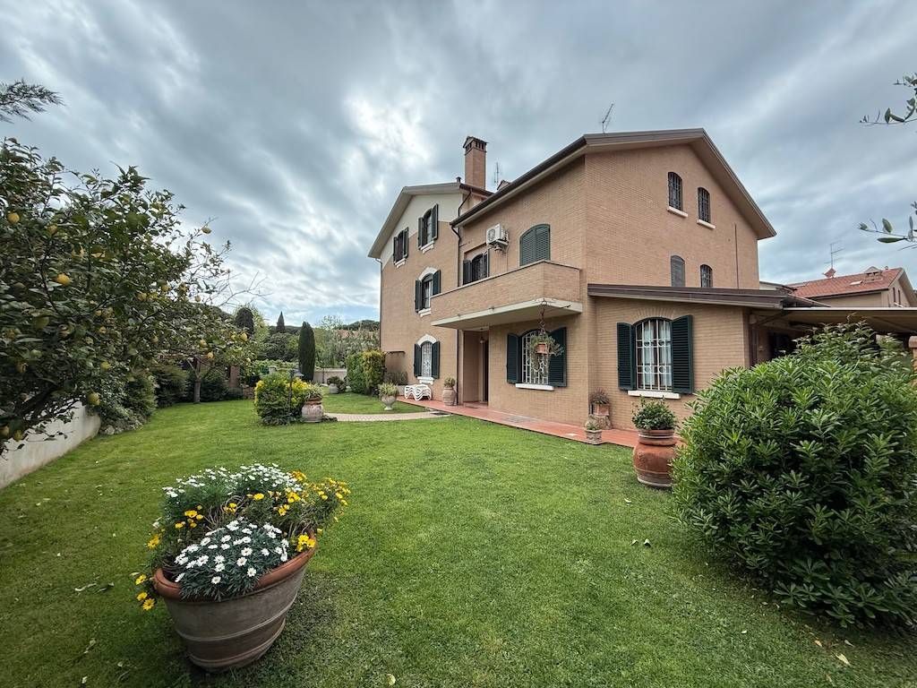 Villa a Rosignano marittimo - Foto 2