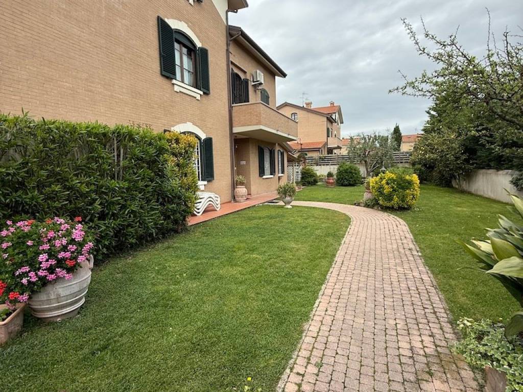 Villa a Rosignano marittimo - Foto 3