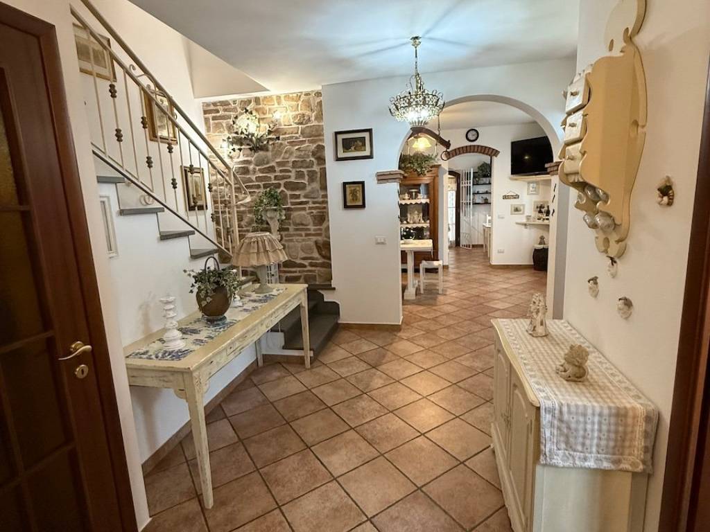 Villa a Rosignano marittimo - Foto 5