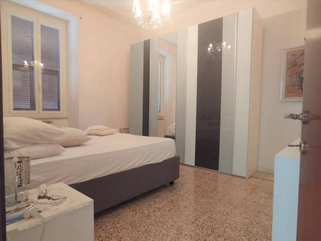 Appartamento a La spezia in Via Giulio della Torre, 82 - Foto 3
