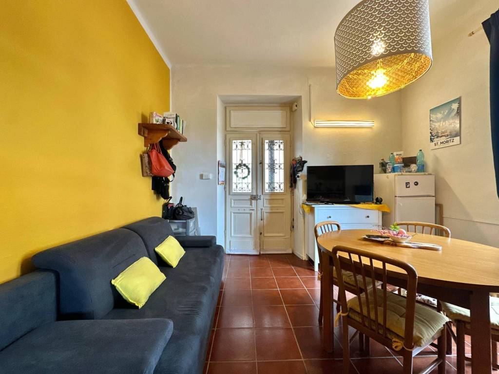 Appartamento a Tarvisio in Via Salita Cesare Augusto, 10 - Foto 4