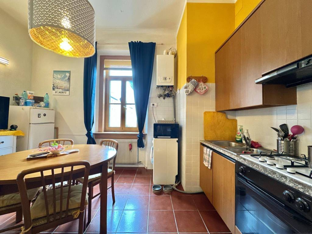 Appartamento a Tarvisio in Via Salita Cesare Augusto, 10 - Foto 5