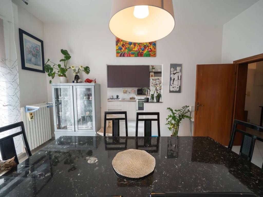 Appartamento a Cecina in Via Salvatore Quasimodo, 22 - Foto 3