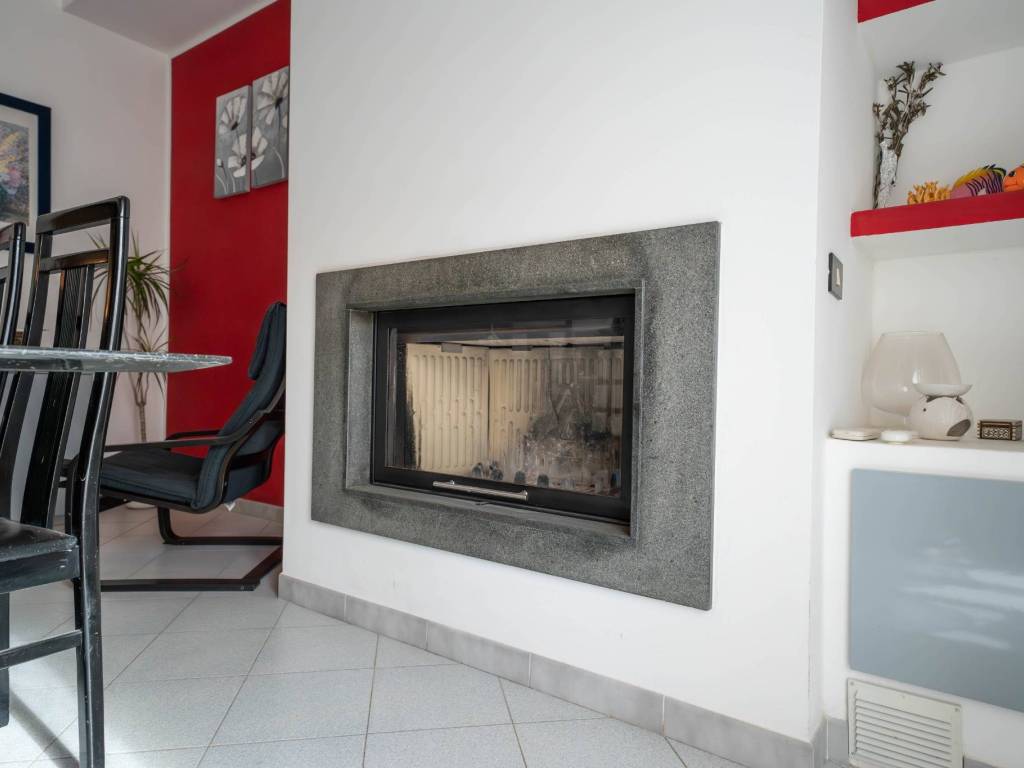 Appartamento a Cecina in Via Salvatore Quasimodo, 22 - Foto 4