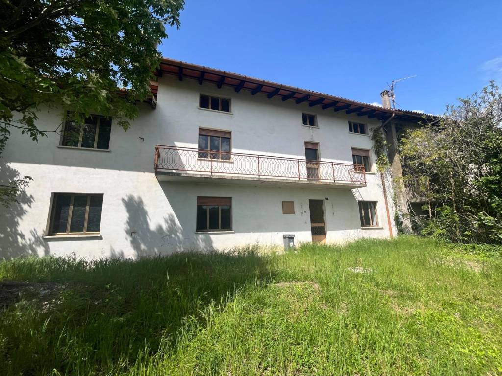 Villa a Cassacco in Via Gallici, 32 - Foto 3