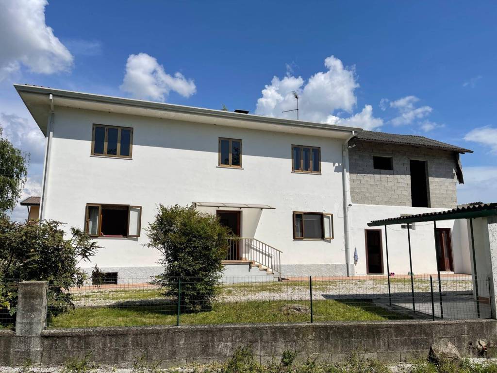 Villa a Pocenia in Via Palazzolo, 7 - Foto 2