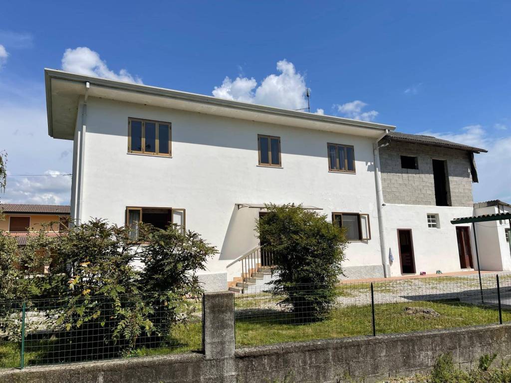 Villa a Pocenia in Via Palazzolo, 7 - Foto 4