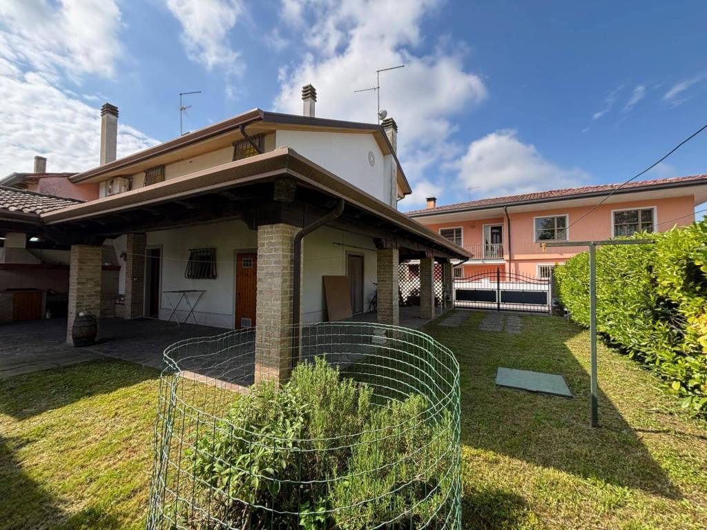 Villa a Pocenia in Vicolo Chiuso, 9 - Foto 2