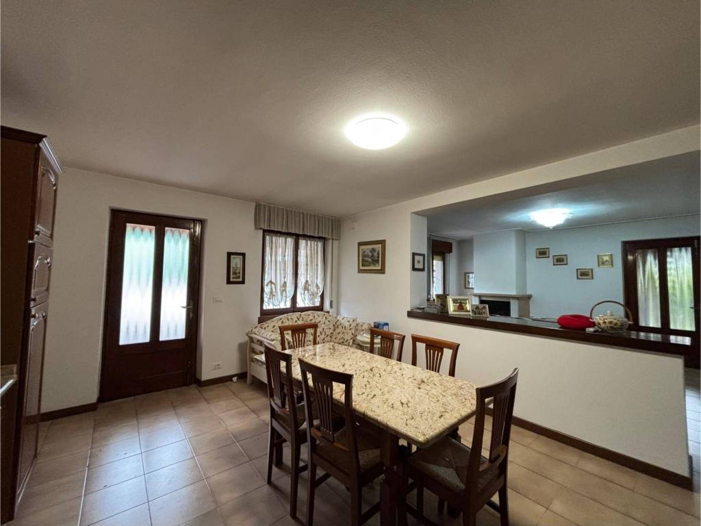 Villa a Pocenia in Vicolo Chiuso, 9 - Foto 4