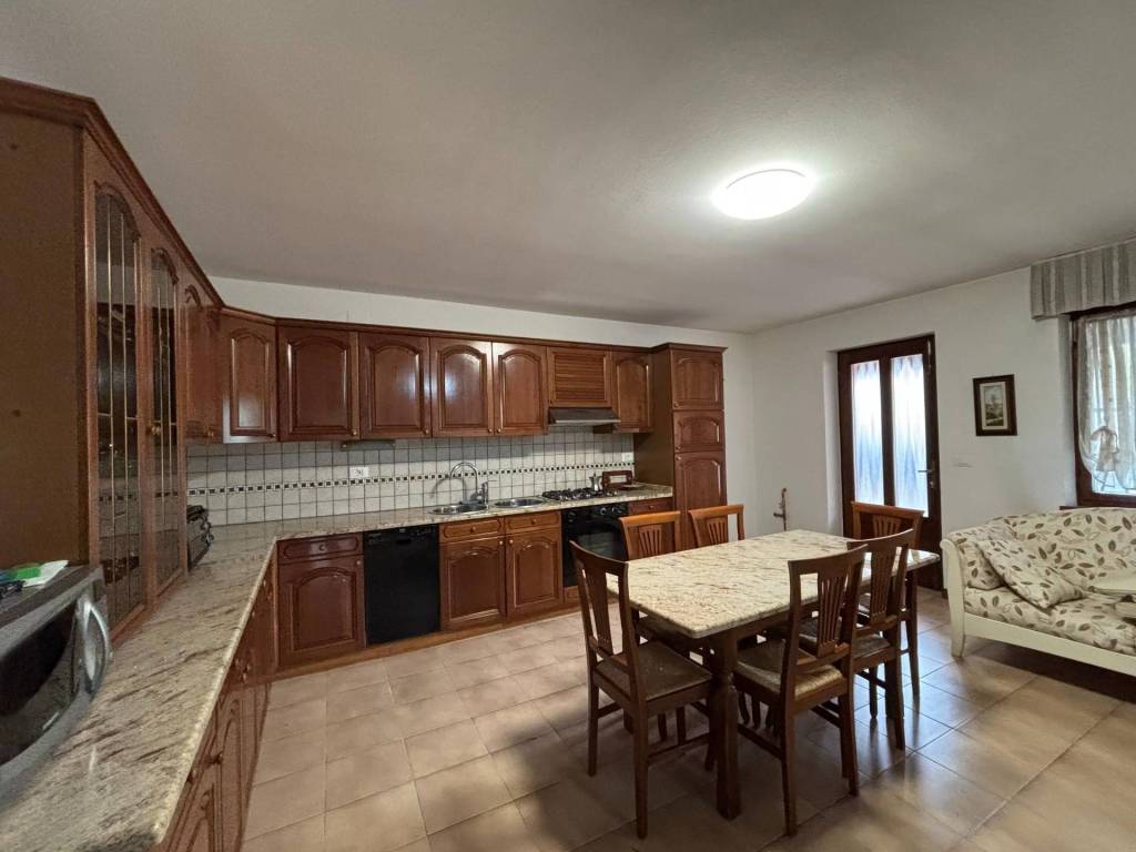 Villa a Pocenia in Vicolo Chiuso, 9 - Foto 5